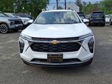 Used 2024 Chevrolet Trax LT w/ Driver Confidence Package image 2