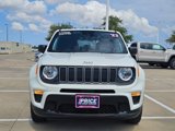 Used 2023 Jeep Renegade Latitude image 2