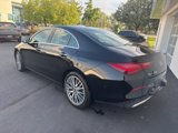 Certified 2025 Mercedes-Benz CLA 250 4MATIC image 6