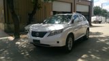 Used 2010 Lexus RX 350 2WD image 3