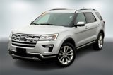 Used 2018 Ford Explorer Limited image 2