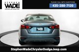 Used 2022 Nissan Altima 2.5 SV image 4