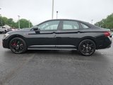 Used 2024 Volkswagen Jetta GLI Autobahn w/ GLI Black Package image 6