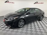 Certified 2022 Kia Forte GT-Line w/ GT-Line Premium Package image 3