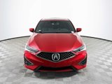 Used 2021 Acura ILX w/ Technology & A-SPEC Package image 2