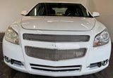 Used 2011 Chevrolet Malibu LTZ image 3