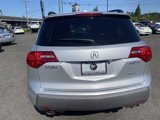 Used 2008 Acura MDX w/ Sport & Entertainment Pkgs image 4