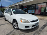 Used 2007 Honda Accord SE image 2