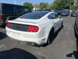 Used 2018 Ford Mustang Coupe w/ Black Accent Pkg image 2