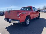Used 2018 Ford F150 XL w/ Equipment Group 101A Mid image 5