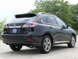 Used 2013 Lexus RX 350 AWD image 3