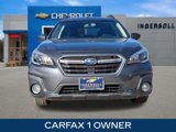 Used 2018 Subaru Outback 2.5i Premium image 3