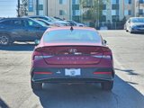 New 2025 Hyundai Elantra Sport image 6