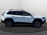 Used 2022 Jeep Cherokee Trailhawk w/ Trailer Tow Group image 4