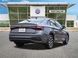 New 2025 Volkswagen Jetta S image 3