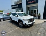 Used 2023 GMC Acadia SLT image 2
