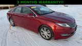 Used 2013 Lincoln MKZ image 3