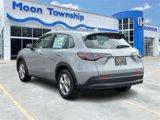 New 2025 Honda HR-V LX image 3