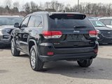 Used 2020 Jeep Grand Cherokee Laredo image 6