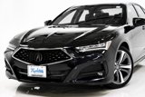 Used 2021 Acura TLX SH-AWD w/ Advance Package image 2