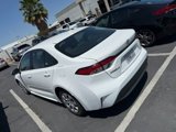 Used 2023 Toyota Corolla LE image 2