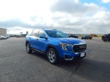 New 2024 GMC Terrain SLE w/ Driver Convenience Package image 3