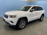 Used 2014 Jeep Grand Cherokee Limited image 3