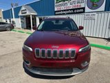 Used 2019 Jeep Cherokee Limited image 2