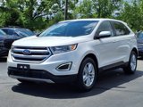 Used 2017 Ford Edge SEL w/ Equipment Group 201A image 2