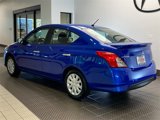 Used 2016 Nissan Versa SV image 4
