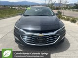 Used 2023 Chevrolet Malibu LT image 4