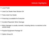 Used 2015 Hyundai Santa Fe Sport w/ Option Group 02 image 4