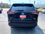 Used 2021 Toyota RAV4 XLE Premium image 6