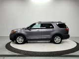 Used 2013 Ford Explorer XLT image 5