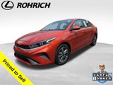 Used 2023 Kia Forte LXS image 1