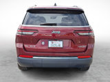 Used 2021 Jeep Grand Cherokee L Limited image 4