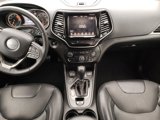 Used 2019 Jeep Cherokee Limited image 2