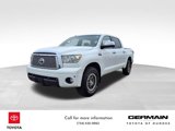 Used 2013 Toyota Tundra Limited image 3