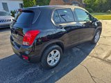 Certified 2022 Chevrolet Trax LS w/ Tint and Cruise Package image 4
