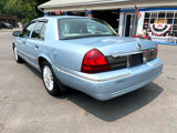 Used 2009 Mercury Grand Marquis LS image 3