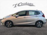 Certified 2020 Honda Fit EX image 4