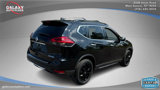 Used 2017 Nissan Rogue SV w/ Midnight Edition image 5
