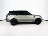 Used 2021 Land Rover Range Rover Sport HSE Dynamic image 4