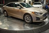 Used 2019 Ford Fusion SE image 5