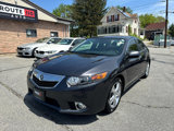Used 2014 Acura TSX w/ Technology Package image 2