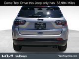Used 2019 Jeep Compass Altitude image 5