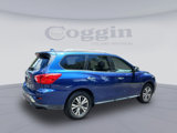 Used 2020 Nissan Pathfinder SL image 5