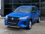 New 2025 Nissan Kicks Play S image 3