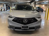 New 2025 Acura ADX AWD image 4