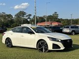 Used 2023 Nissan Altima 2.5 SR image 3